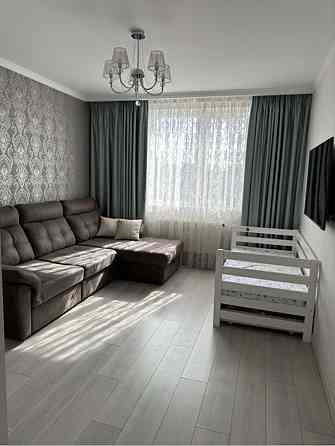 1к з ремонтом та меблями, готова до заселення, ДЕРЖ ПРОГ ТАК! Буча