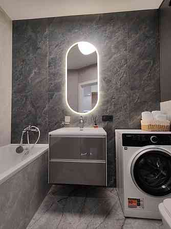 1к з ремонтом та меблями, готова до заселення, ДЕРЖ ПРОГ ТАК! Буча