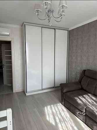 1к з ремонтом та меблями, готова до заселення, ДЕРЖ ПРОГ ТАК! Буча