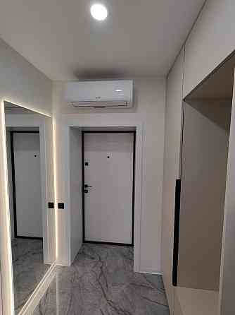 1к з ремонтом та меблями, готова до заселення, ДЕРЖ ПРОГ ТАК! Буча