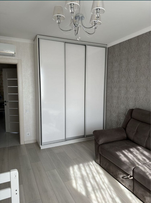 1к з ремонтом та меблями, готова до заселення, ДЕРЖ ПРОГ ТАК! Буча - зображення 5