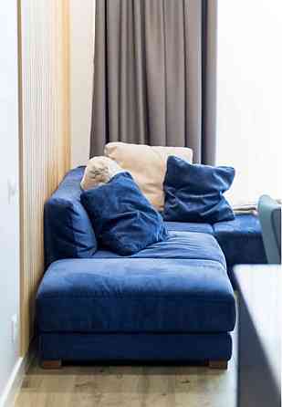 3к ЖК Панорама Магнат Славия нагорка! Подземный паркинг! Днепр