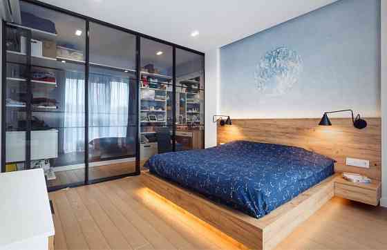 3к ЖК Панорама Магнат Славия нагорка! Подземный паркинг! Днепр