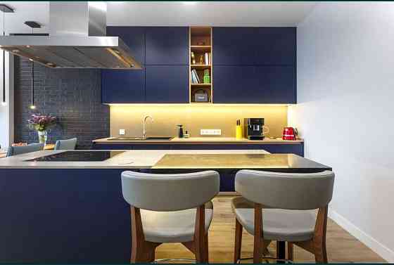 3к ЖК Панорама Магнат Славия нагорка! Подземный паркинг! Днепр