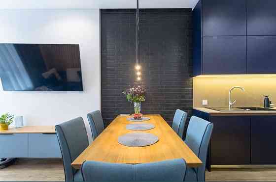 3к ЖК Панорама Магнат Славия нагорка! Подземный паркинг! Днепр