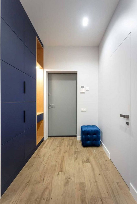 3к ЖК Панорама Магнат Славия нагорка! Подземный паркинг! Днепр - изображение 6