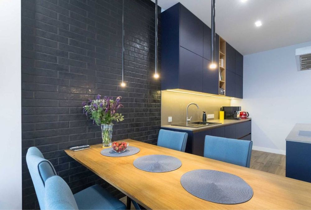 3к ЖК Панорама Магнат Славия нагорка! Подземный паркинг! Днепр - изображение 2