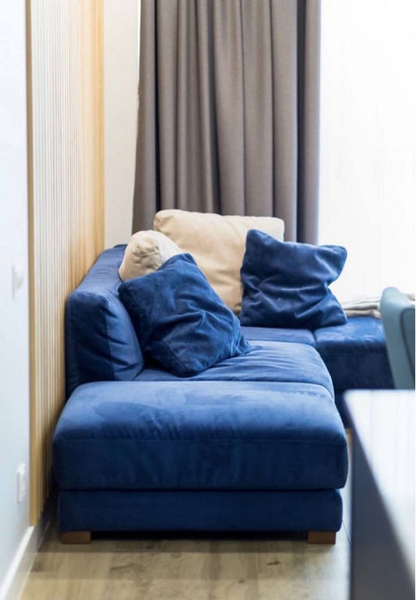 3к ЖК Панорама Магнат Славия нагорка! Подземный паркинг! Днепр - изображение 3