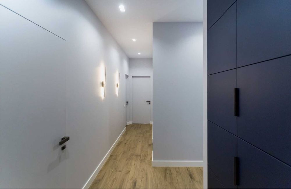 3к ЖК Панорама Магнат Славия нагорка! Подземный паркинг! Днепр - изображение 7