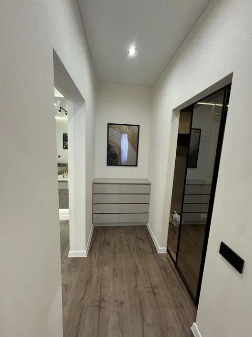 ИНВЕРТОР Аренда 2ком кв 51 Жемчужина ПЕРВАЯ СДАЧА Терраса Аркадия Море Одеса - зображення 7