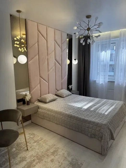 ИНВЕРТОР Аренда 2ком кв 51 Жемчужина ПЕРВАЯ СДАЧА Терраса Аркадия Море Одеса - зображення 2