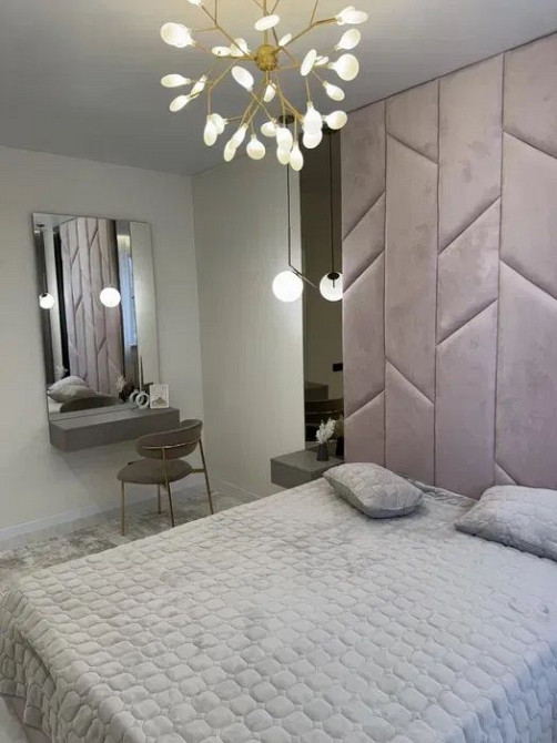 ИНВЕРТОР Аренда 2ком кв 51 Жемчужина ПЕРВАЯ СДАЧА Терраса Аркадия Море Одеса - зображення 3