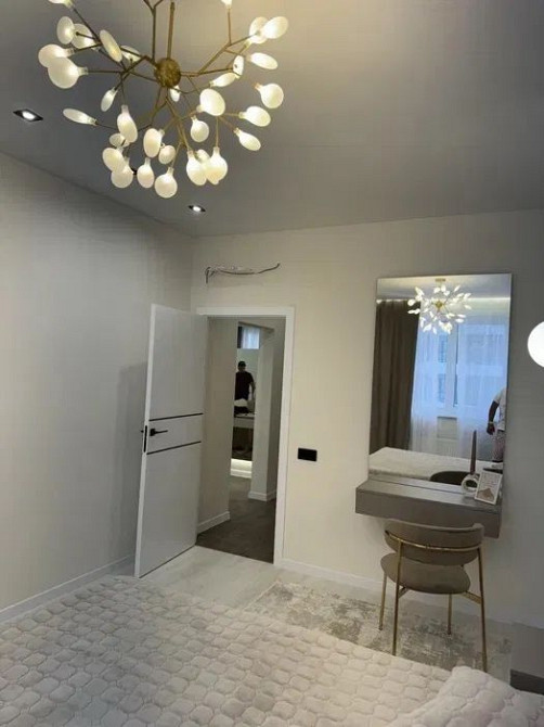 ИНВЕРТОР Аренда 2ком кв 51 Жемчужина ПЕРВАЯ СДАЧА Терраса Аркадия Море Одеса - зображення 6