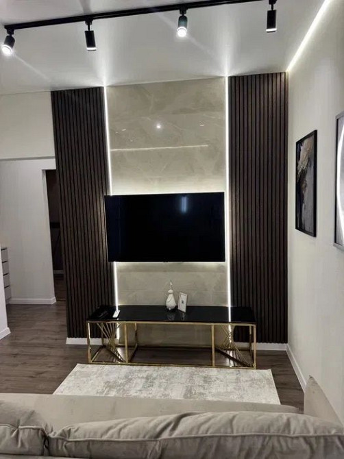 ИНВЕРТОР Аренда 2ком кв 51 Жемчужина ПЕРВАЯ СДАЧА Терраса Аркадия Море Одеса - зображення 1