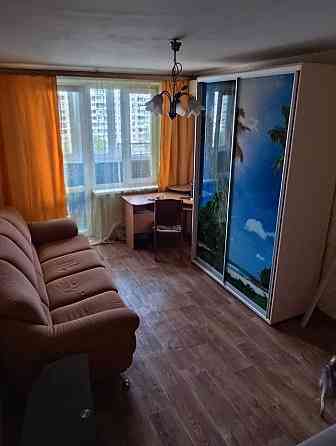 оренда 1 кімнатноі квартири Салтівка Харьков