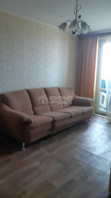 оренда 1 кімнатноі квартири Салтівка Харьков - изображение 1