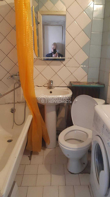 оренда 1 кімнатноі квартири Салтівка Харьков - изображение 8