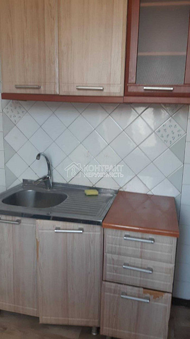 оренда 1 кімнатноі квартири Салтівка Харьков - изображение 5