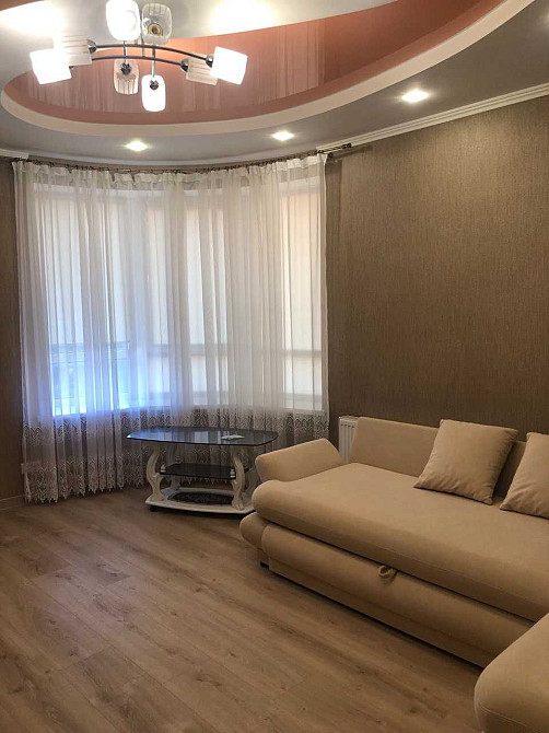 Оренда 2 кімнатної квартири в ЖК Калинова Слобода Крихівці - зображення 1