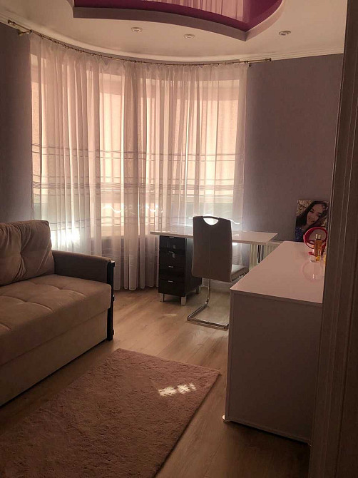 Оренда 2 кімнатної квартири в ЖК Калинова Слобода Крихівці - зображення 3