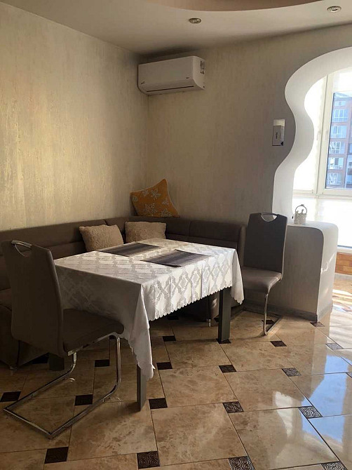 Оренда 2 кімнатної квартири в ЖК Калинова Слобода Крихівці - зображення 5