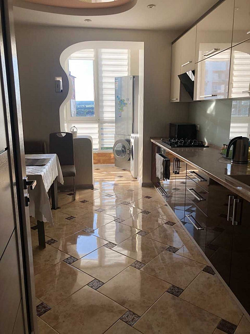 Оренда 2 кімнатної квартири в ЖК Калинова Слобода Крихівці - зображення 4