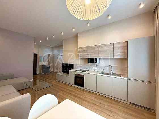 Оренда квартири ЖК Новопечерський двір, Печерськ Киев