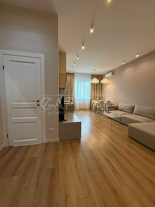 Оренда квартири ЖК Новопечерський двір, Печерськ Київ - зображення 7