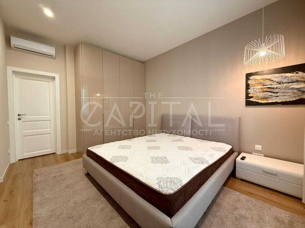 Оренда квартири ЖК Новопечерський двір, Печерськ Київ - зображення 8