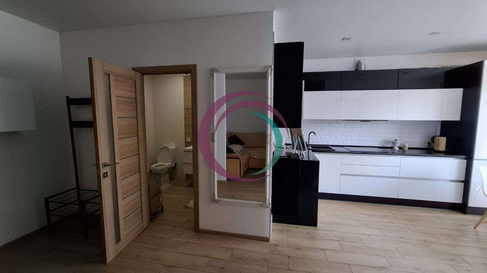 Оренда! 1-к. квартира по вул. Шкільна Ивано-Франковск - изображение 7