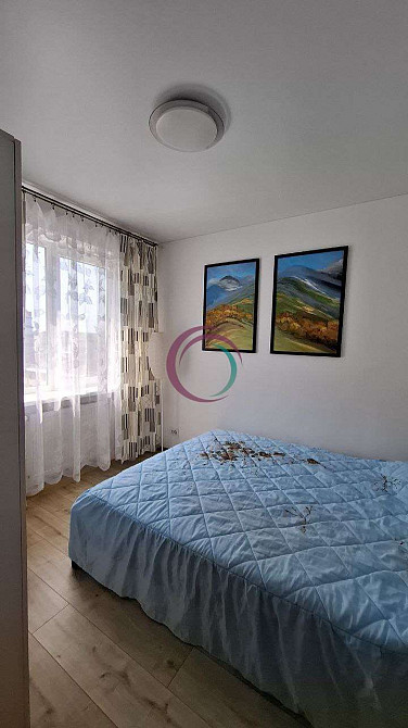 Оренда! 1-к. квартира по вул. Шкільна Ивано-Франковск - изображение 5