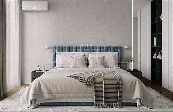 Оренда дизайнерської нової 4к квартири 105м2 ЖК 044 паркінг Поділ Киев