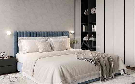 Оренда дизайнерської нової 4к квартири 105м2 ЖК 044 паркінг Поділ Киев