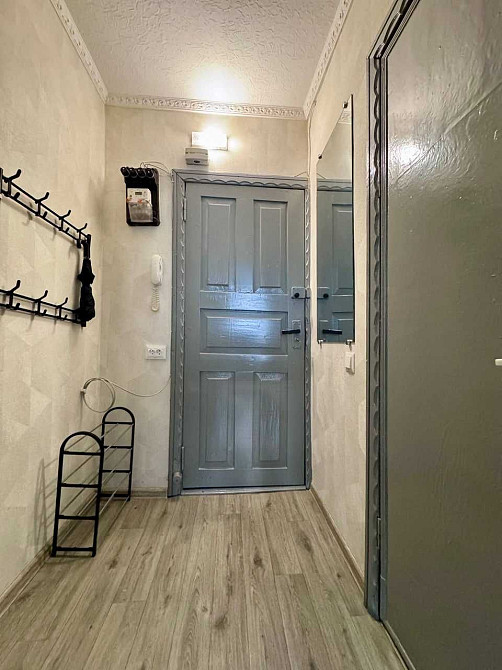 Оренда 1к квартири вул. Набережна Перемоги ж/м Перемога Прибрежний Днепр - изображение 7