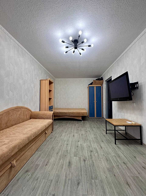 Оренда 1к квартири вул. Набережна Перемоги ж/м Перемога Прибрежний Днепр - изображение 1