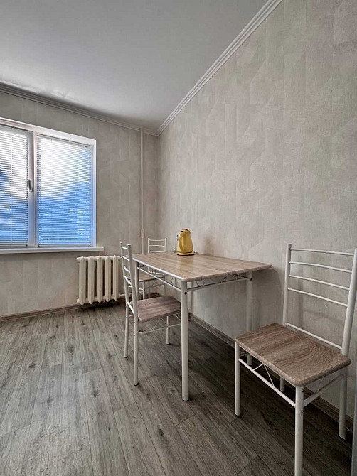 Оренда 1к квартири вул. Набережна Перемоги ж/м Перемога Прибрежний Днепр - изображение 6