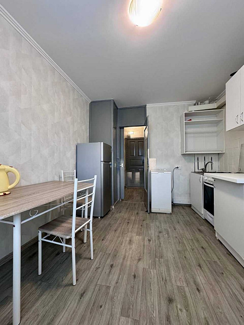 Оренда 1к квартири вул. Набережна Перемоги ж/м Перемога Прибрежний Днепр - изображение 5