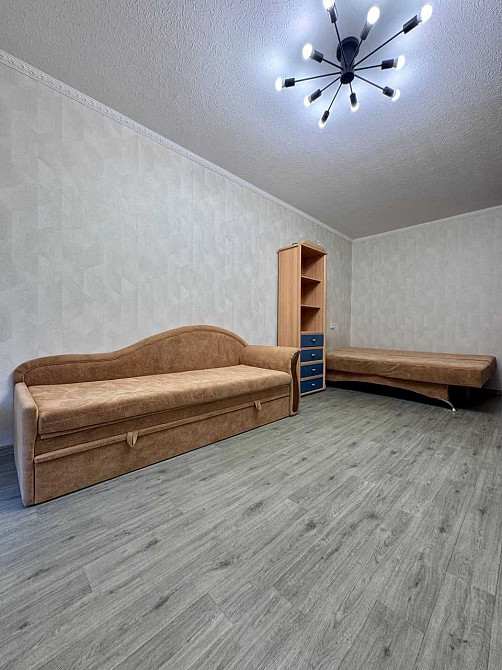 Оренда 1к квартири вул. Набережна Перемоги ж/м Перемога Прибрежний Днепр - изображение 3