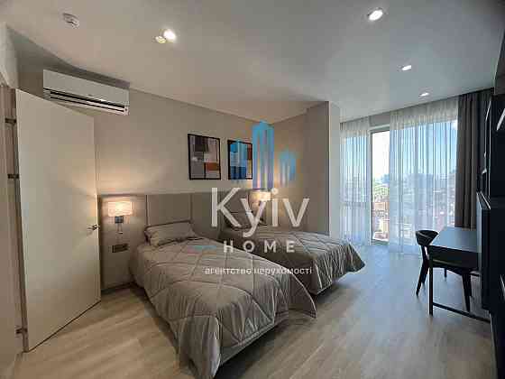 Оренда квартира, Центр, Atlantic Residences, Центр Киев