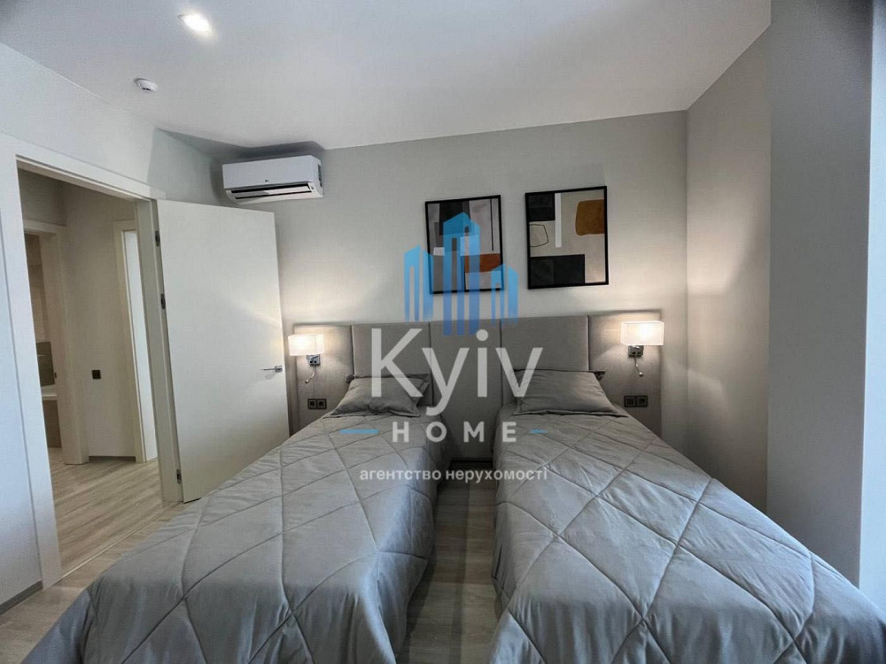 Оренда квартира, Центр, Atlantic Residences, Центр Київ - зображення 6