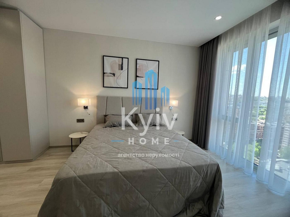 Оренда квартира, Центр, Atlantic Residences, Центр Київ - зображення 3