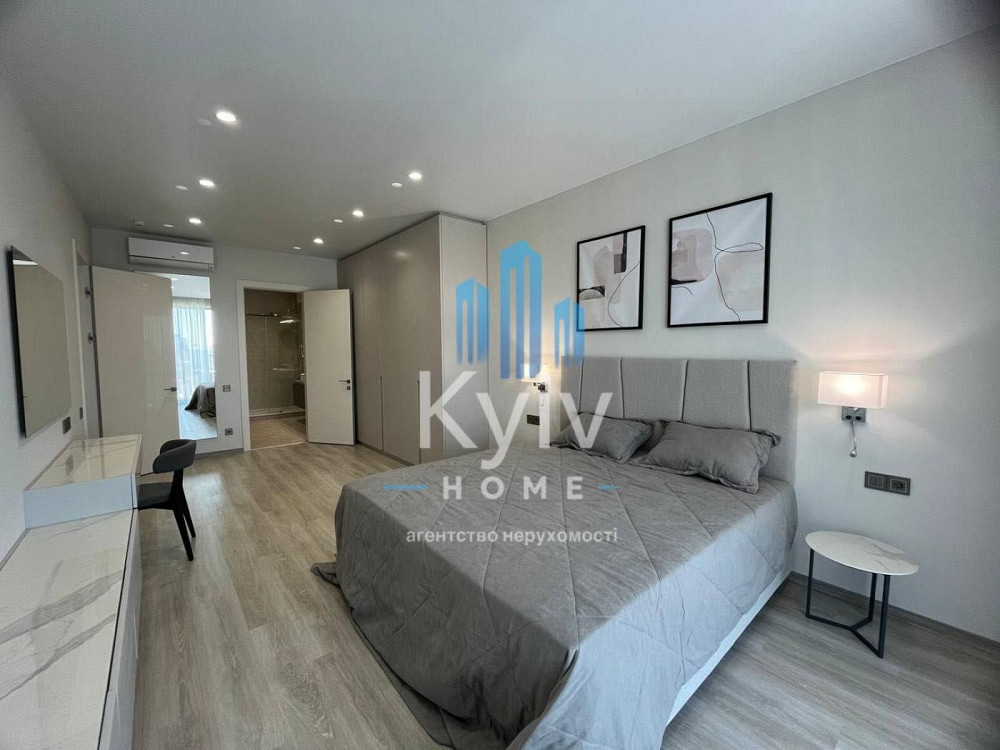 Оренда квартира, Центр, Atlantic Residences, Центр Київ - зображення 1