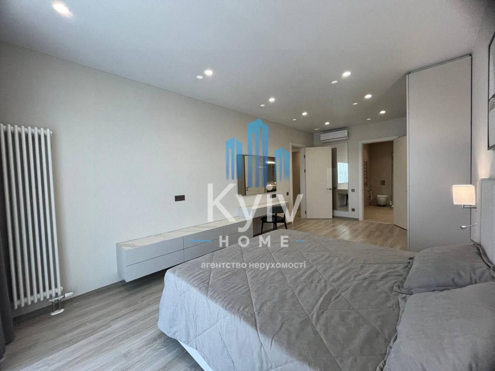 Оренда квартира, Центр, Atlantic Residences, Центр Київ - зображення 4