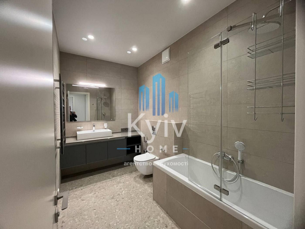 Оренда квартира, Центр, Atlantic Residences, Центр Київ - зображення 8