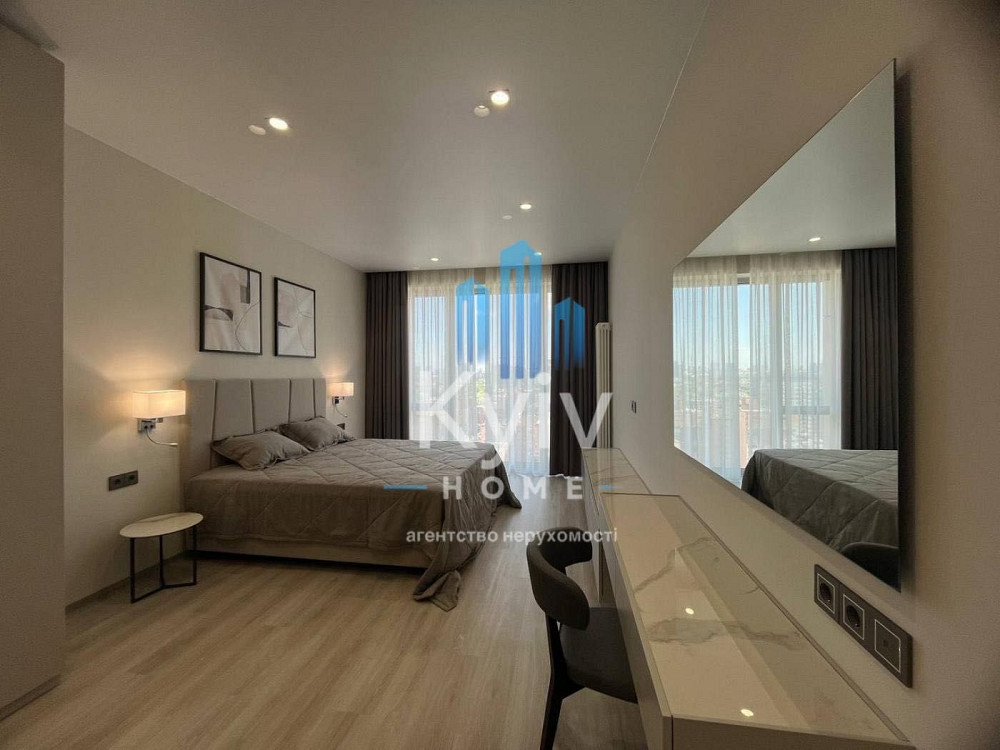 Оренда квартира, Центр, Atlantic Residences, Центр Київ - зображення 2