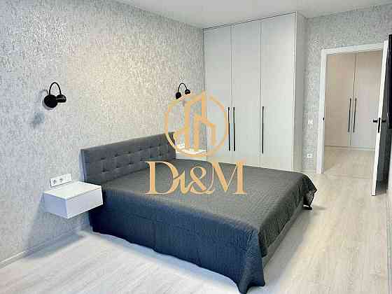 Оренда/ Стильна квартира в ЖК "Галактика" Киев