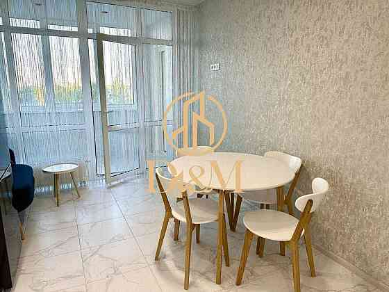 Оренда/ Стильна квартира в ЖК "Галактика" Киев