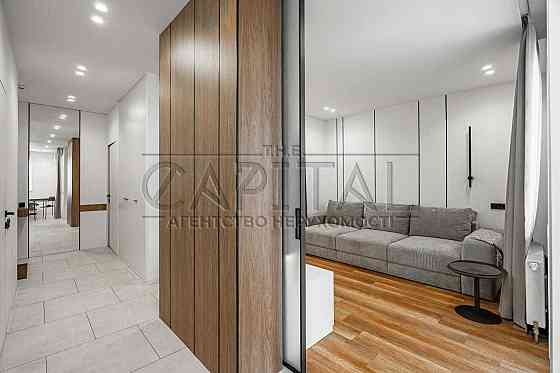 Оренда квартири ЖК West House/2к/68м2/14 поверх/Деміївка/Кустанайська Киев