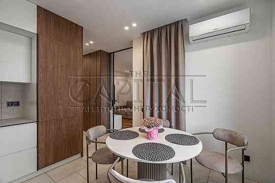 Оренда квартири ЖК West House/2к/68м2/14 поверх/Деміївка/Кустанайська Киев