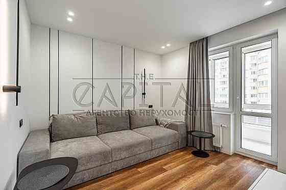 Оренда квартири ЖК West House/2к/68м2/14 поверх/Деміївка/Кустанайська Киев